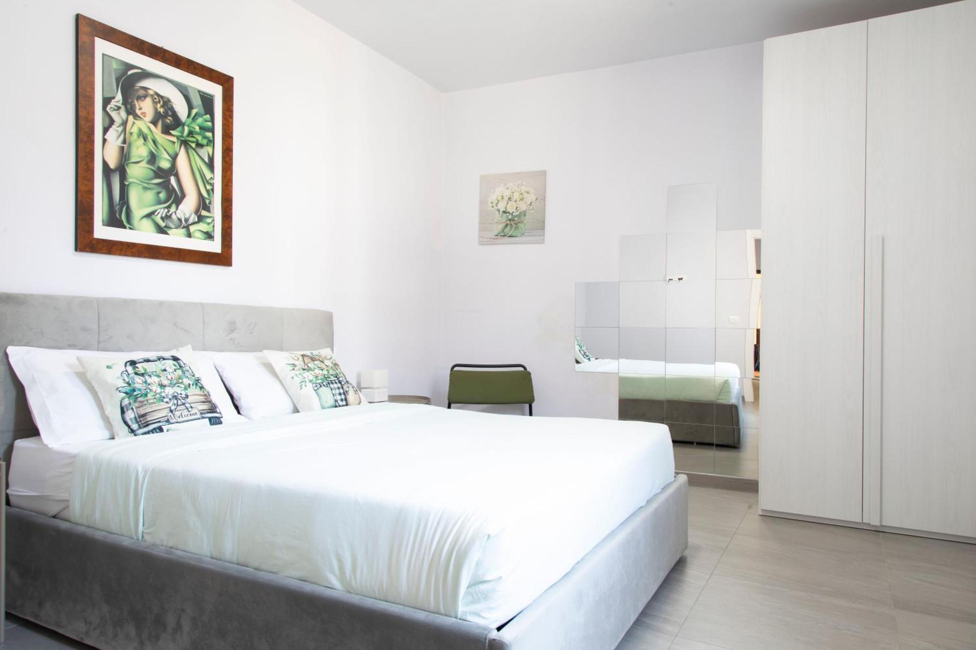 Casa Graziella- Appartamenti Vacanze Portacomaro Exteriér fotografie