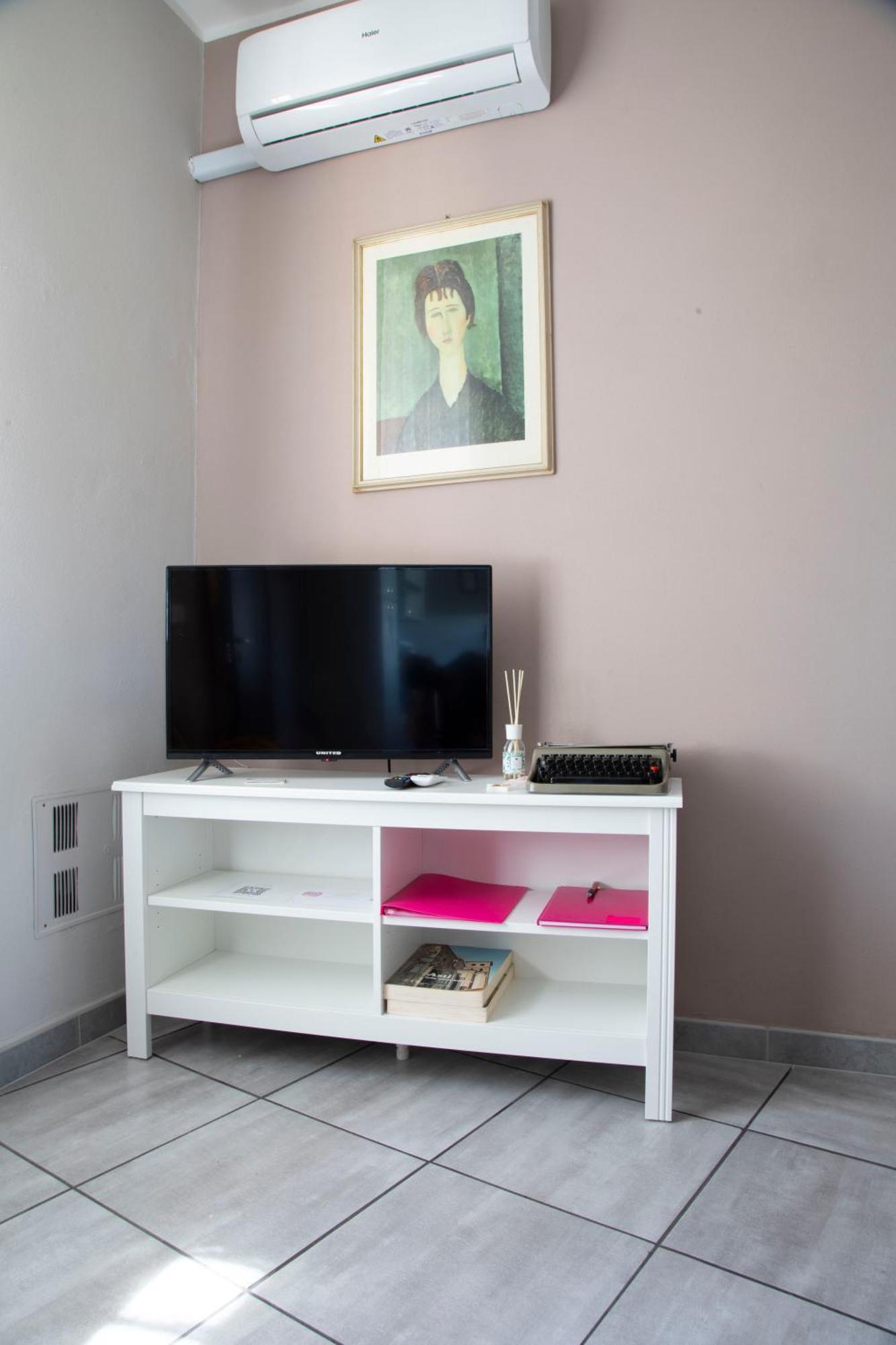 Casa Graziella- Appartamenti Vacanze Portacomaro Exteriér fotografie