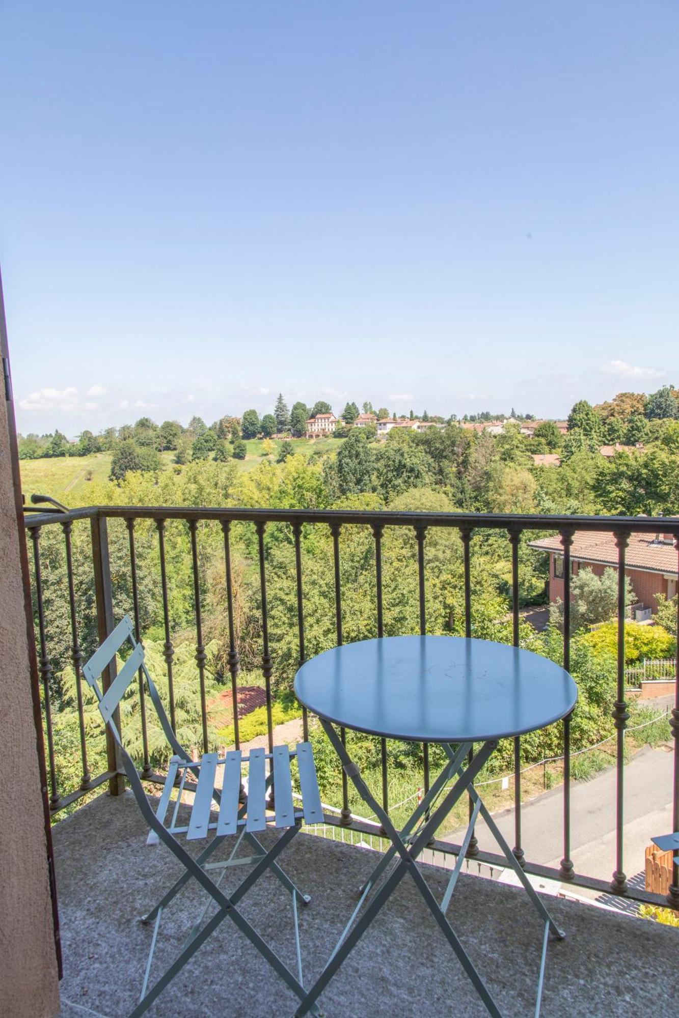 Casa Graziella- Appartamenti Vacanze Portacomaro Exteriér fotografie