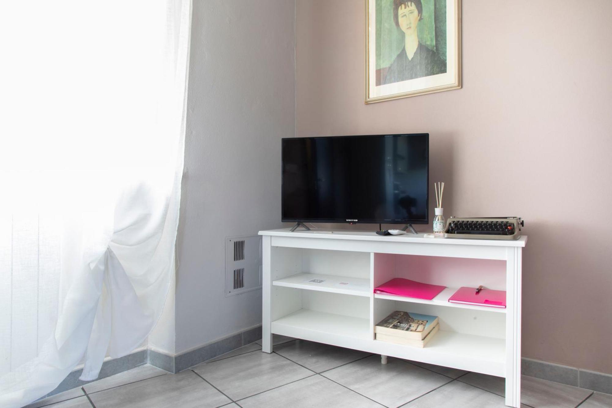 Casa Graziella- Appartamenti Vacanze Portacomaro Exteriér fotografie