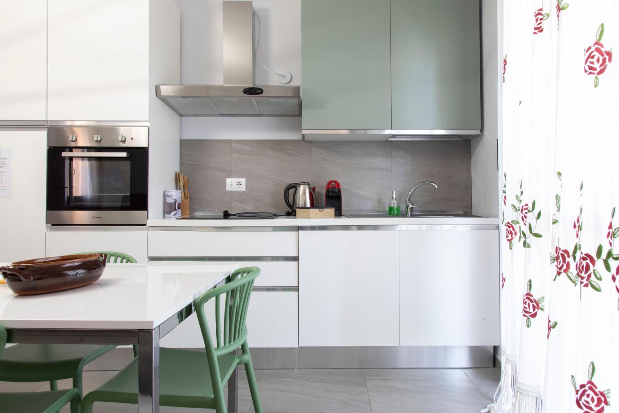 Casa Graziella- Appartamenti Vacanze Portacomaro Exteriér fotografie