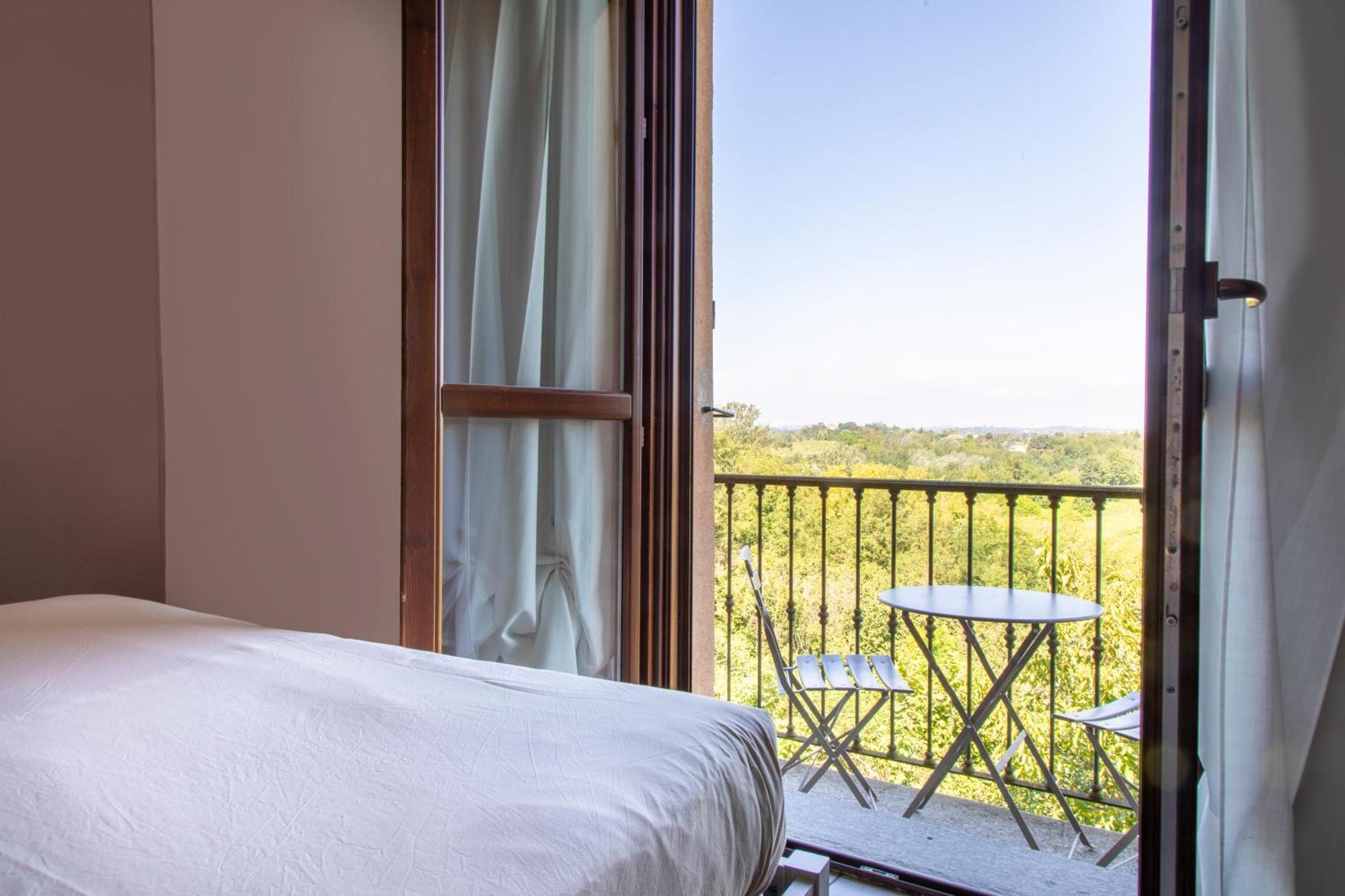 Casa Graziella- Appartamenti Vacanze Portacomaro Exteriér fotografie