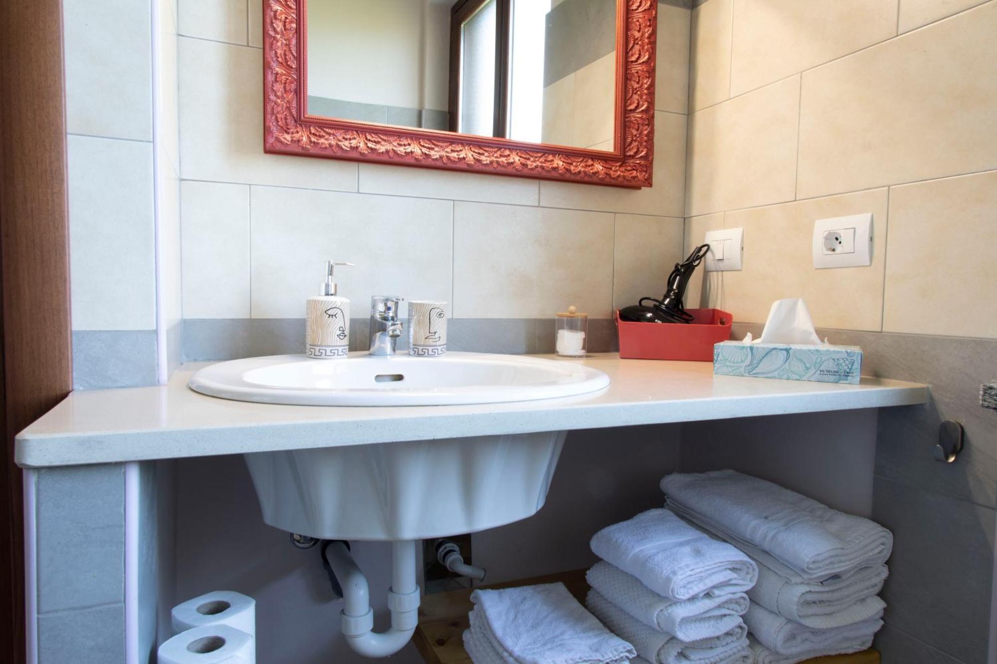 Casa Graziella- Appartamenti Vacanze Portacomaro Exteriér fotografie