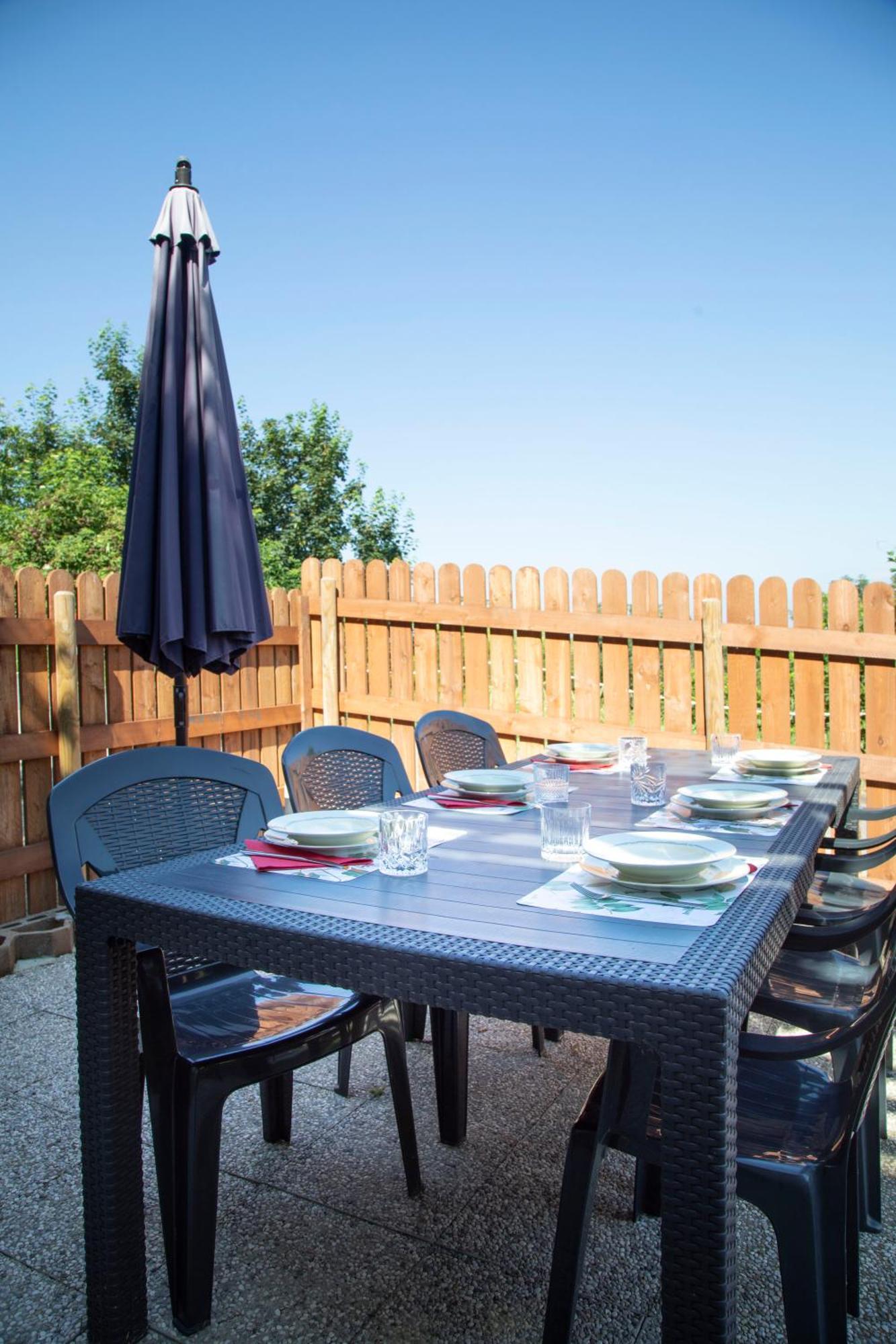 Casa Graziella- Appartamenti Vacanze Portacomaro Exteriér fotografie