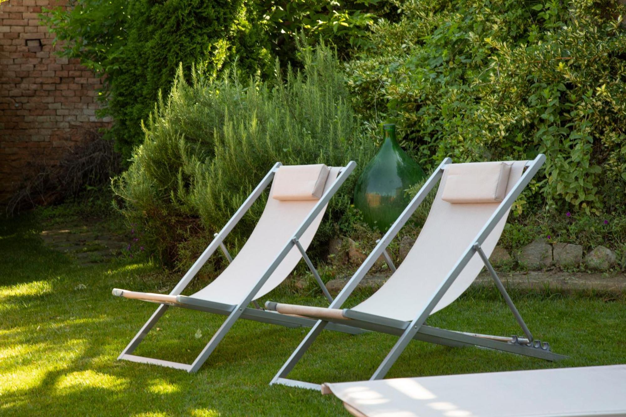 Casa Graziella- Appartamenti Vacanze Portacomaro Exteriér fotografie