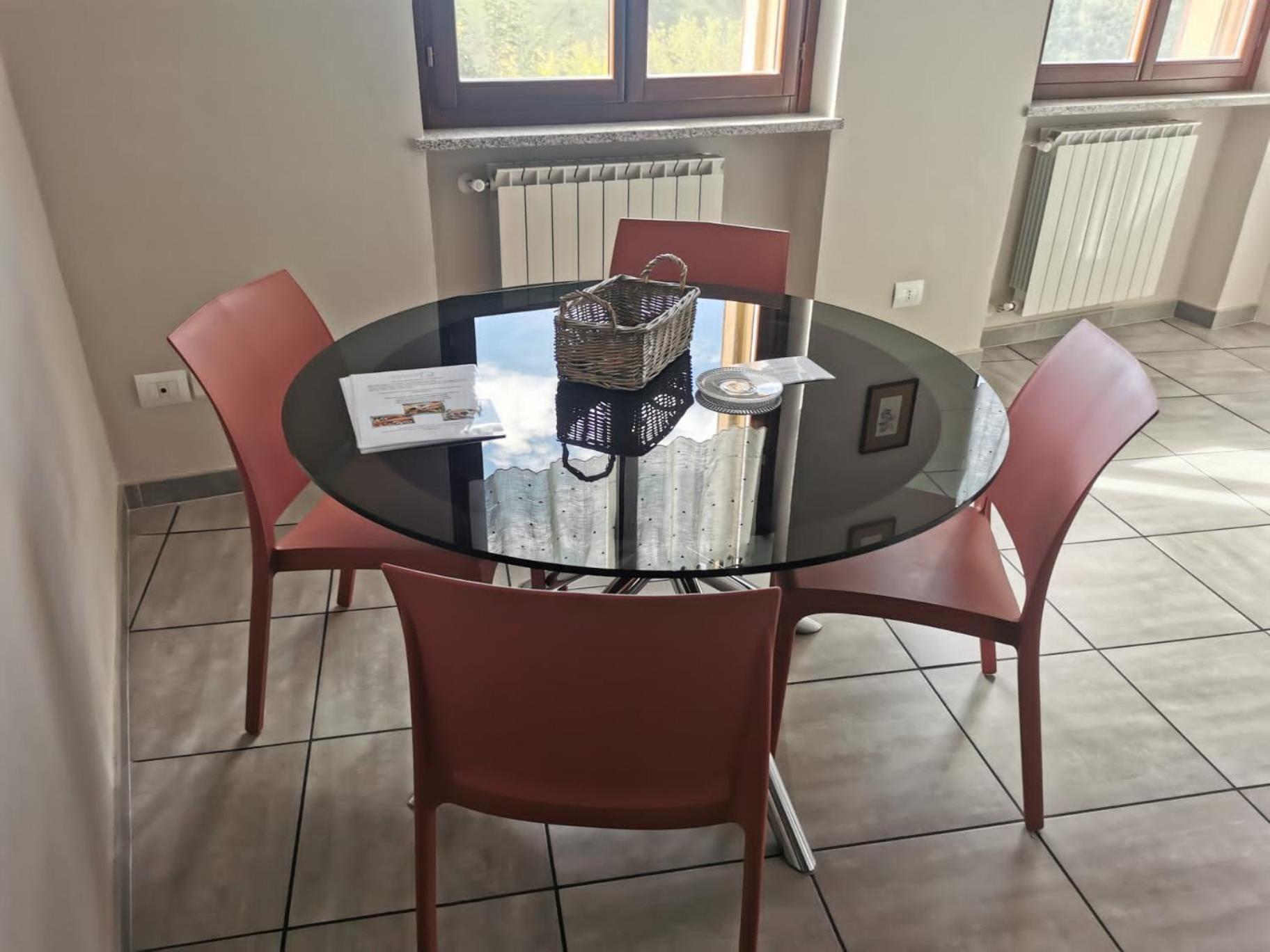 Casa Graziella- Appartamenti Vacanze Portacomaro Exteriér fotografie