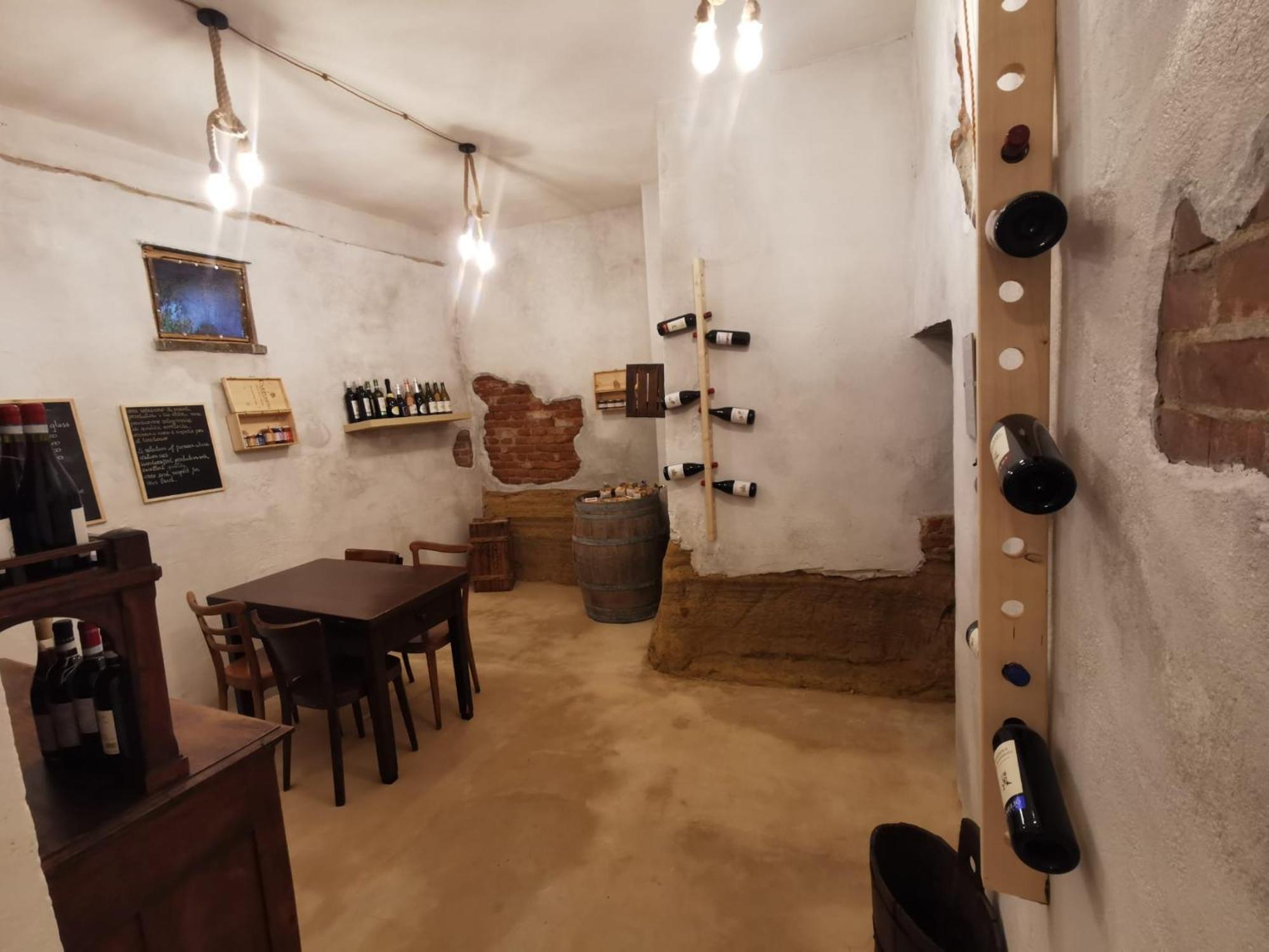 Casa Graziella- Appartamenti Vacanze Portacomaro Exteriér fotografie