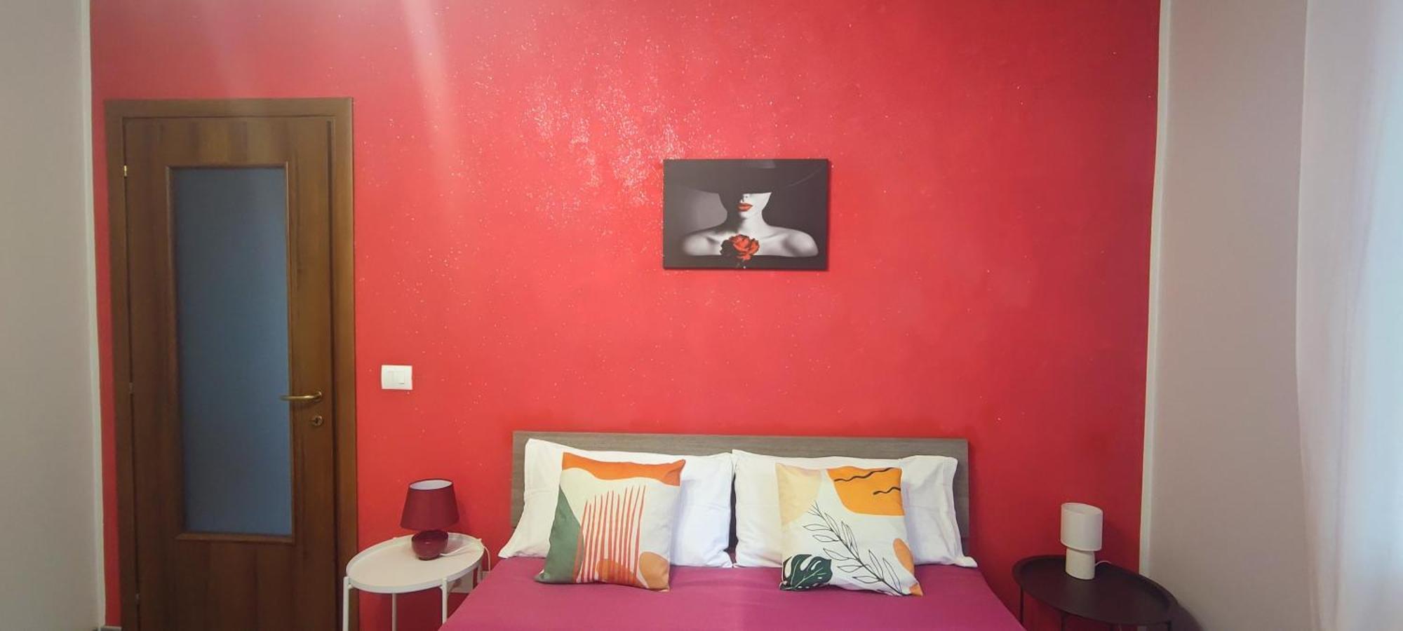 Casa Graziella- Appartamenti Vacanze Portacomaro Exteriér fotografie