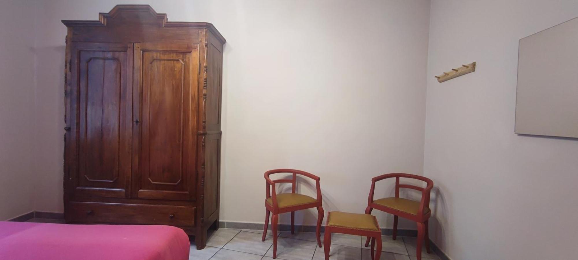Casa Graziella- Appartamenti Vacanze Portacomaro Exteriér fotografie