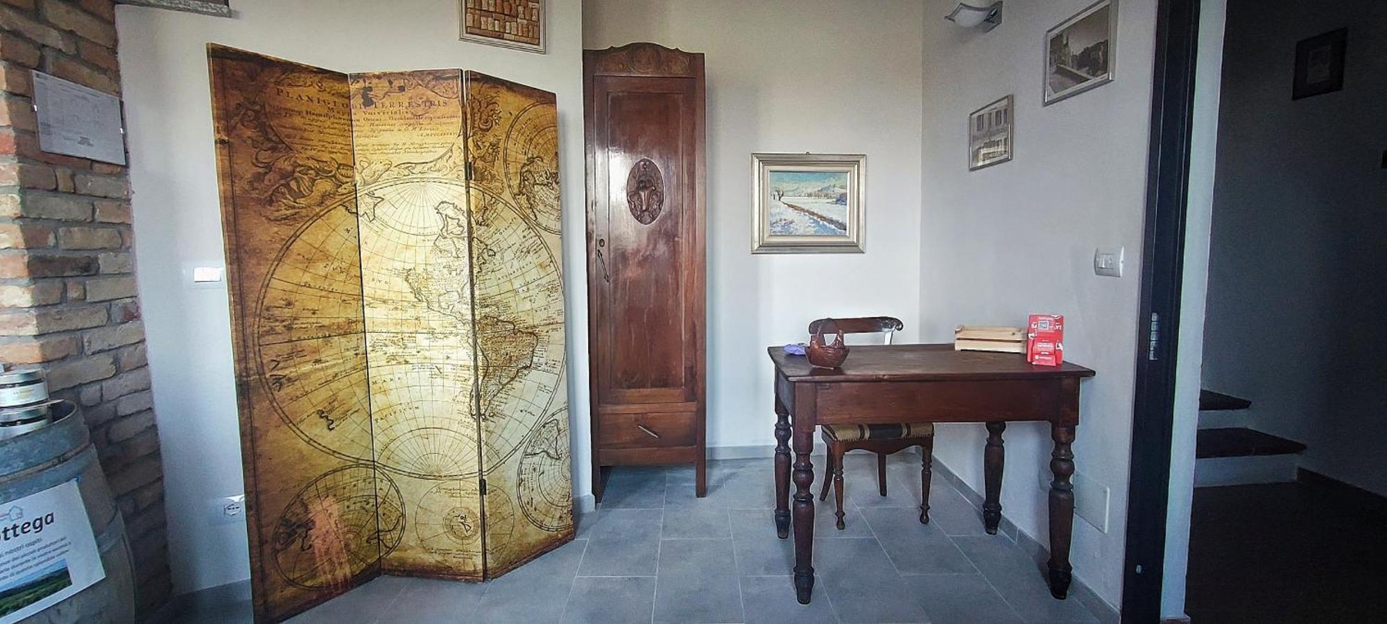 Casa Graziella- Appartamenti Vacanze Portacomaro Exteriér fotografie