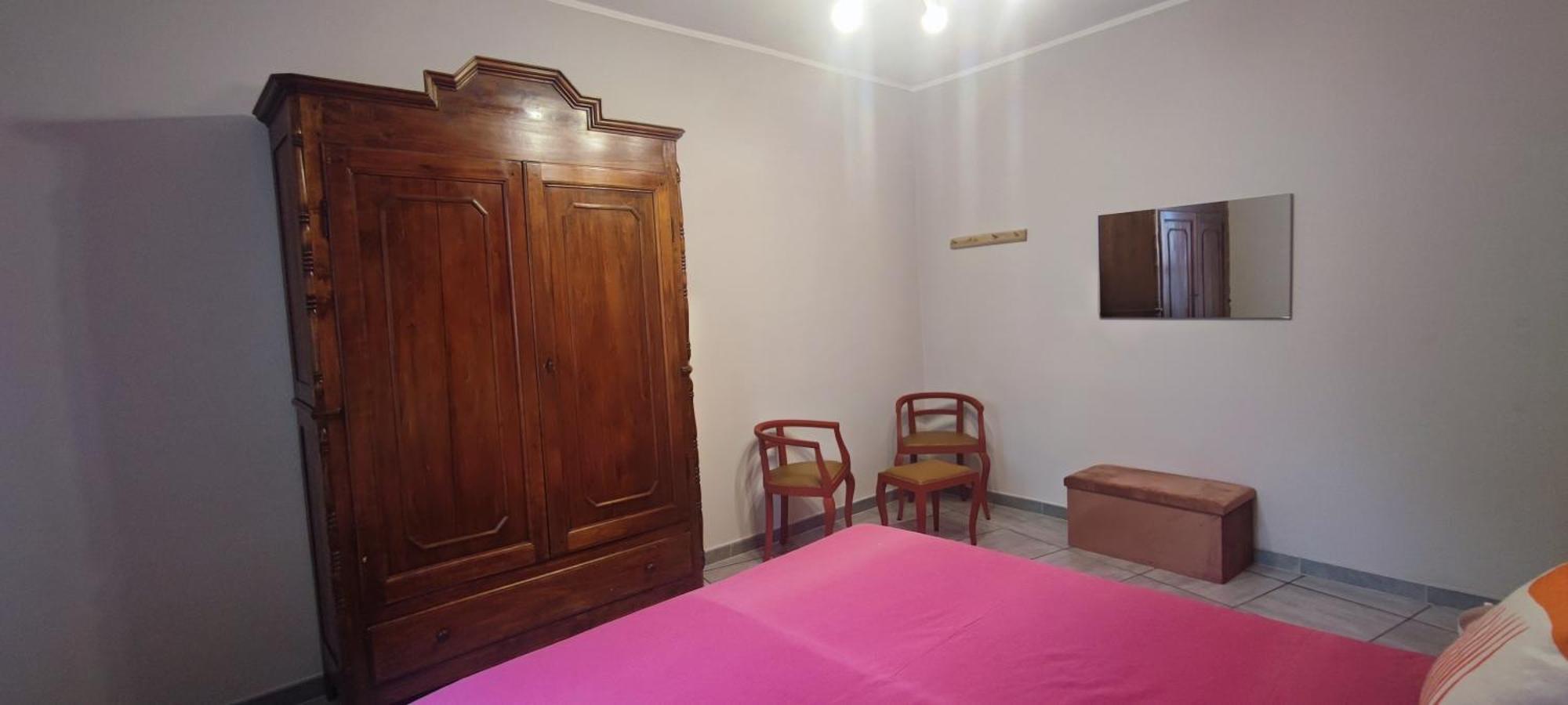 Casa Graziella- Appartamenti Vacanze Portacomaro Exteriér fotografie